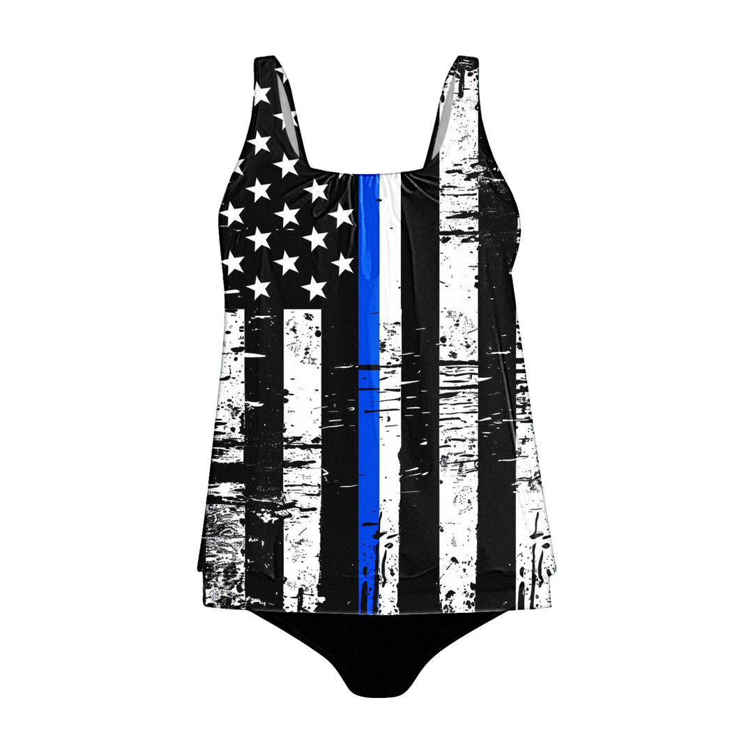 Damen Tankini EB