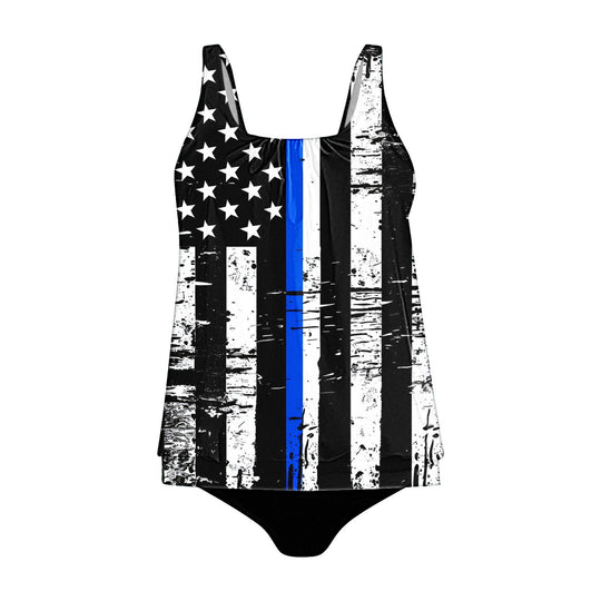 Damen Tankini EB