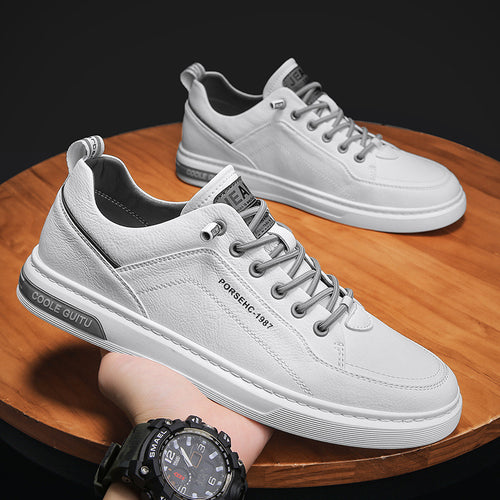 Herren Sportliche Sneaker EB