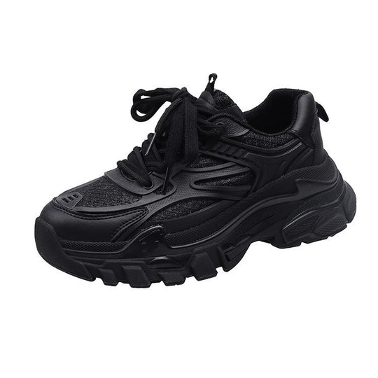 Damen atmungsaktive High-Performance Sneakers EB
