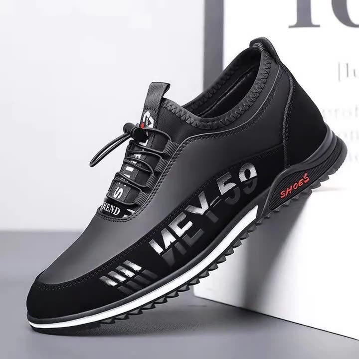 Herren Sportliche Sneakers EB