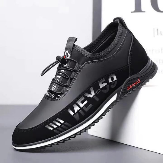 Herren Sportliche Sneakers EB