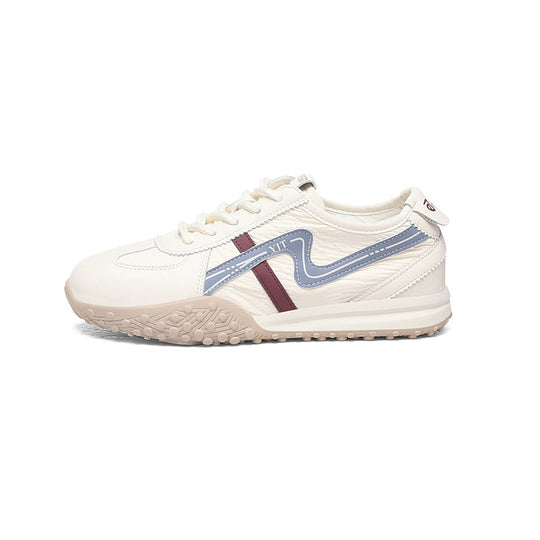 Damen sportive Lauf sneakers EB
