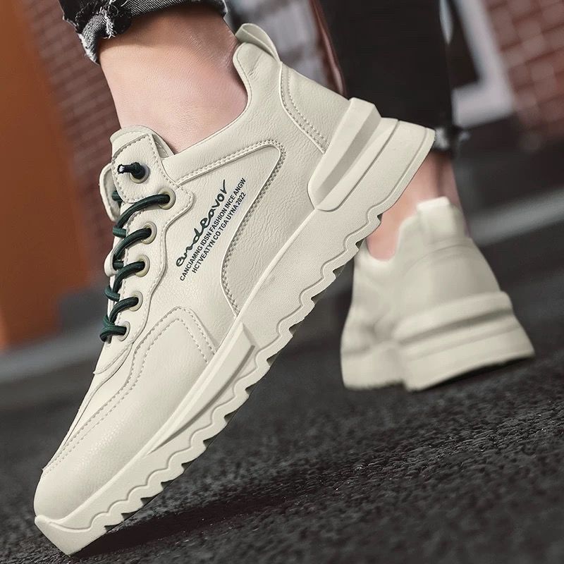 Damen Komfortable und trendige Freizeitschuhe EB