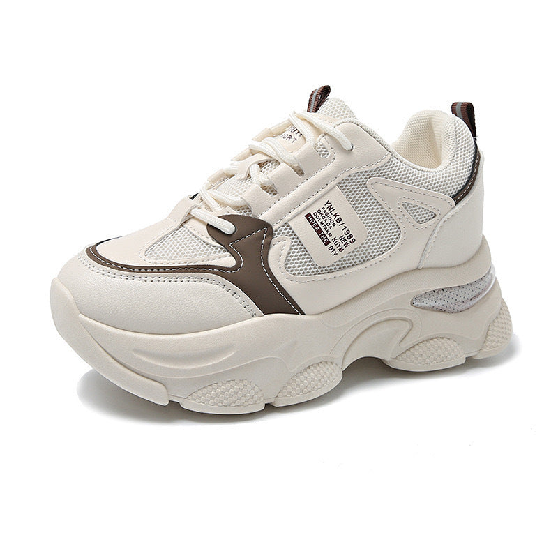 Damen Sportliche Sneaker von EB