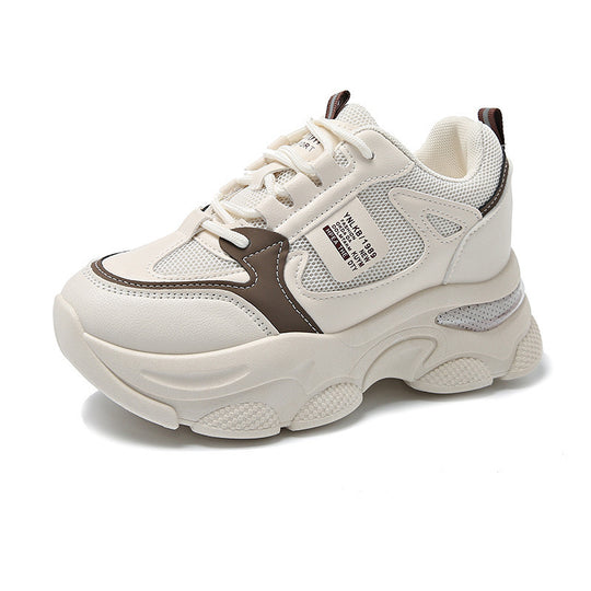 Damen Sportliche Sneaker von EB