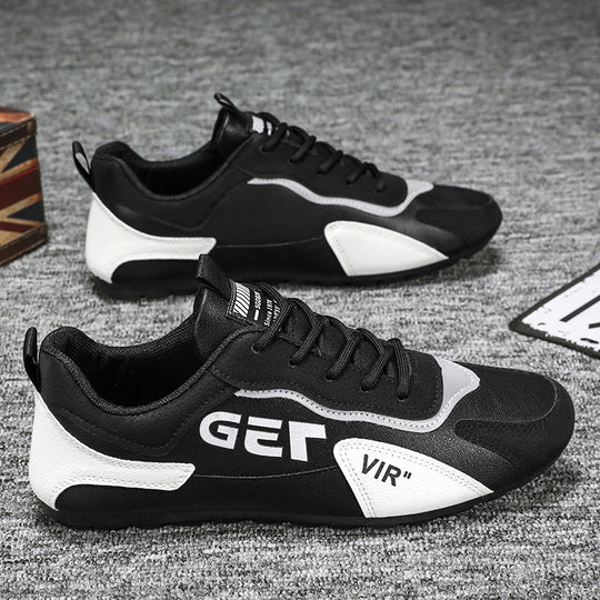 Damen Sportliche Lifestyle-Sneaker mit rutschfester Sohle und bequemem Fußbett EB
