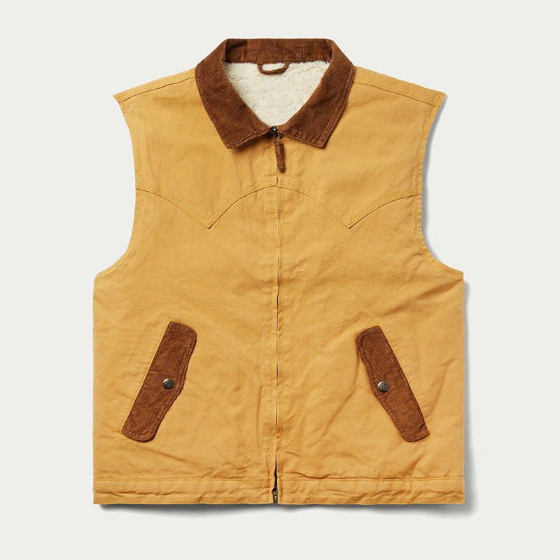 Damen Weste EB