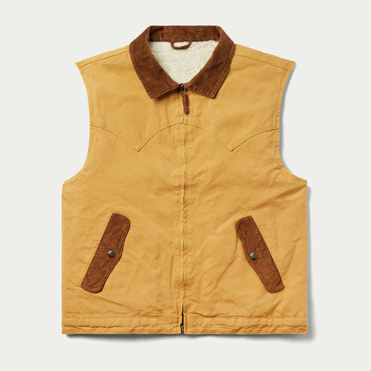 Damen Weste EB