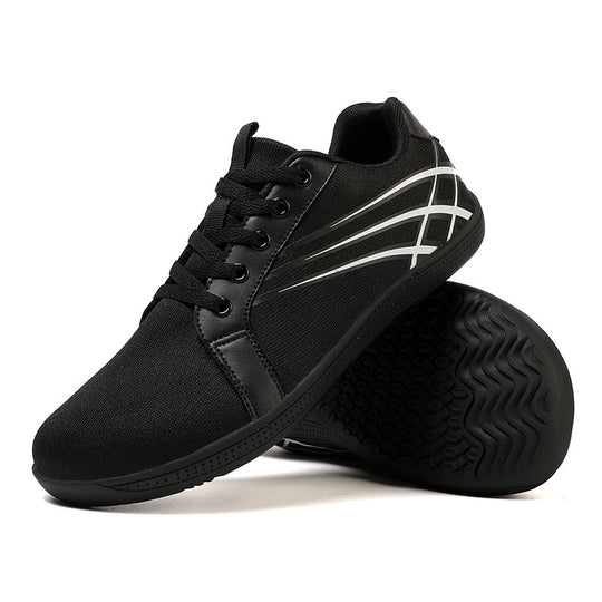 Damen Sportliche Freizeitschuhe mit erhöhtem Komfort und Flexibilität EB
