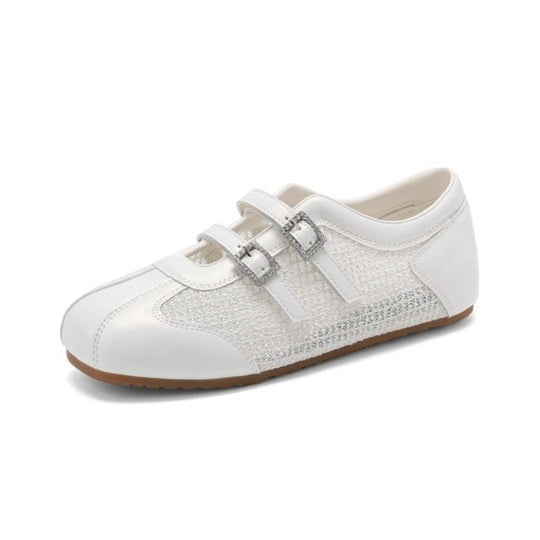 Damen klassische Tanzschuhe EB