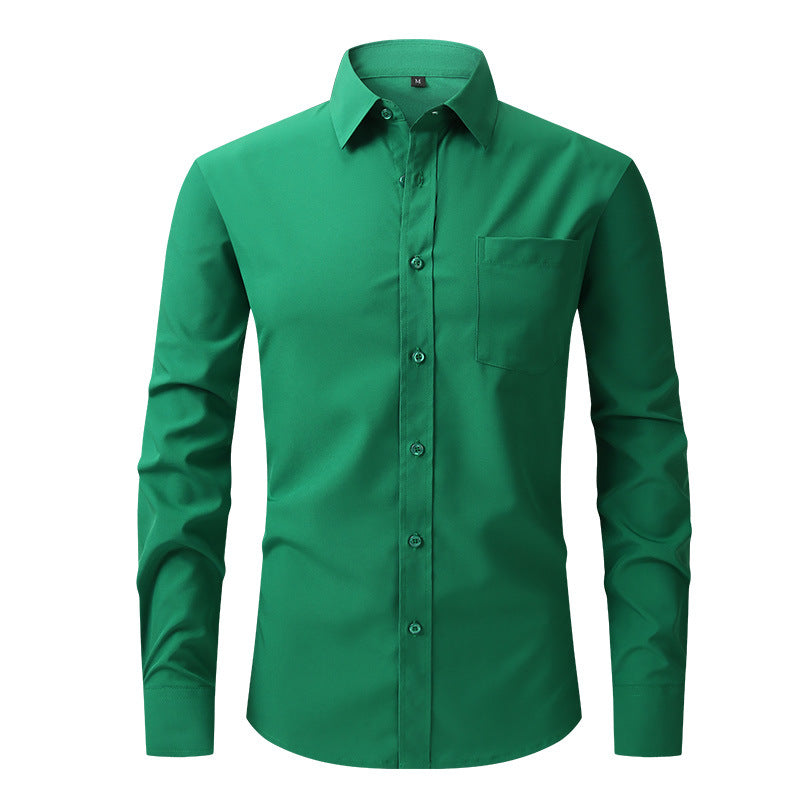Herren Business-Hemd EB