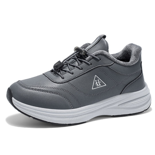 Damen Komfortable und funktionale Slip-On Sneakers EB