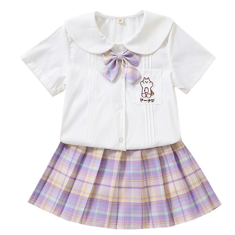 Damen Schuluniform Set EB