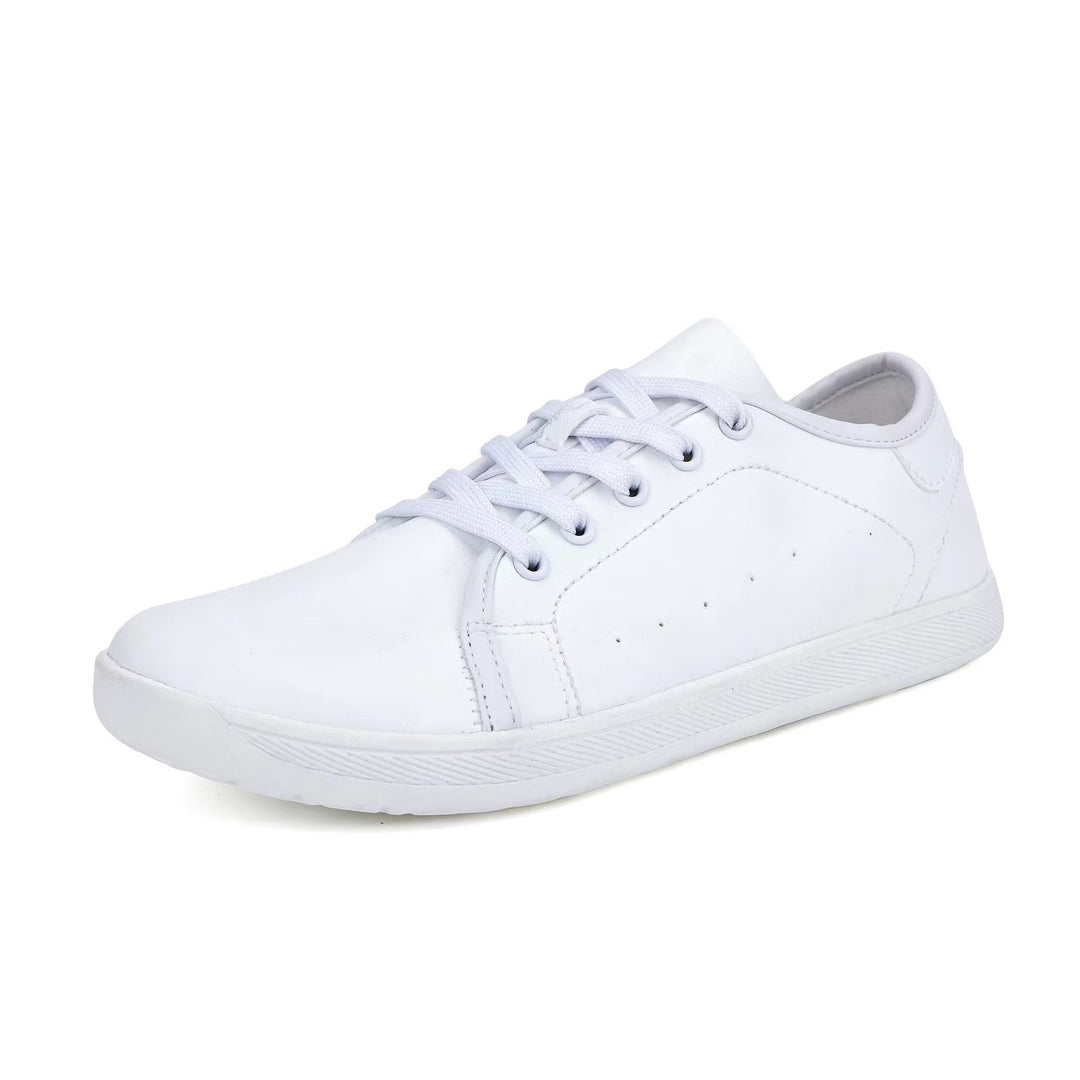 Damen Bequeme Freizeitschuhe mit atmungsaktivem Obermaterial und rutschfester Sohle EB