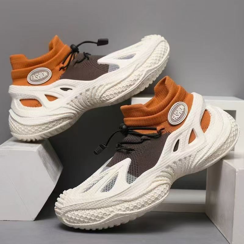 Damen Ultra-Leichte Lauf Sneakers EB