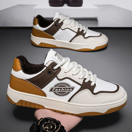 Damen Fashion Sneakers mit robustem Design und atmungsaktiven Eigenschaften EB