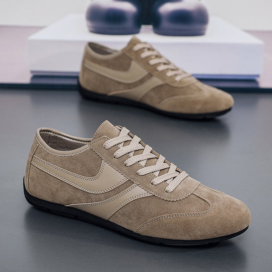 Herren Sneaker mit komfortabler Laufsohle und atmungsaktivem Obermaterial EB