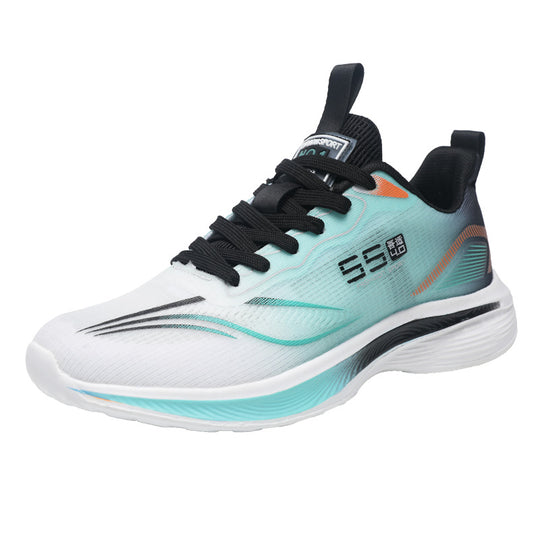 Damen Sportliche Laufschuhe mit innovativer Dämpfungstechnologie EB