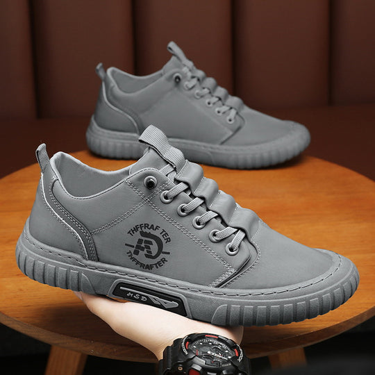 Damen Freizeit-Sneaker mit atmungsaktivem Obermaterial und dämpfender Sohle EB