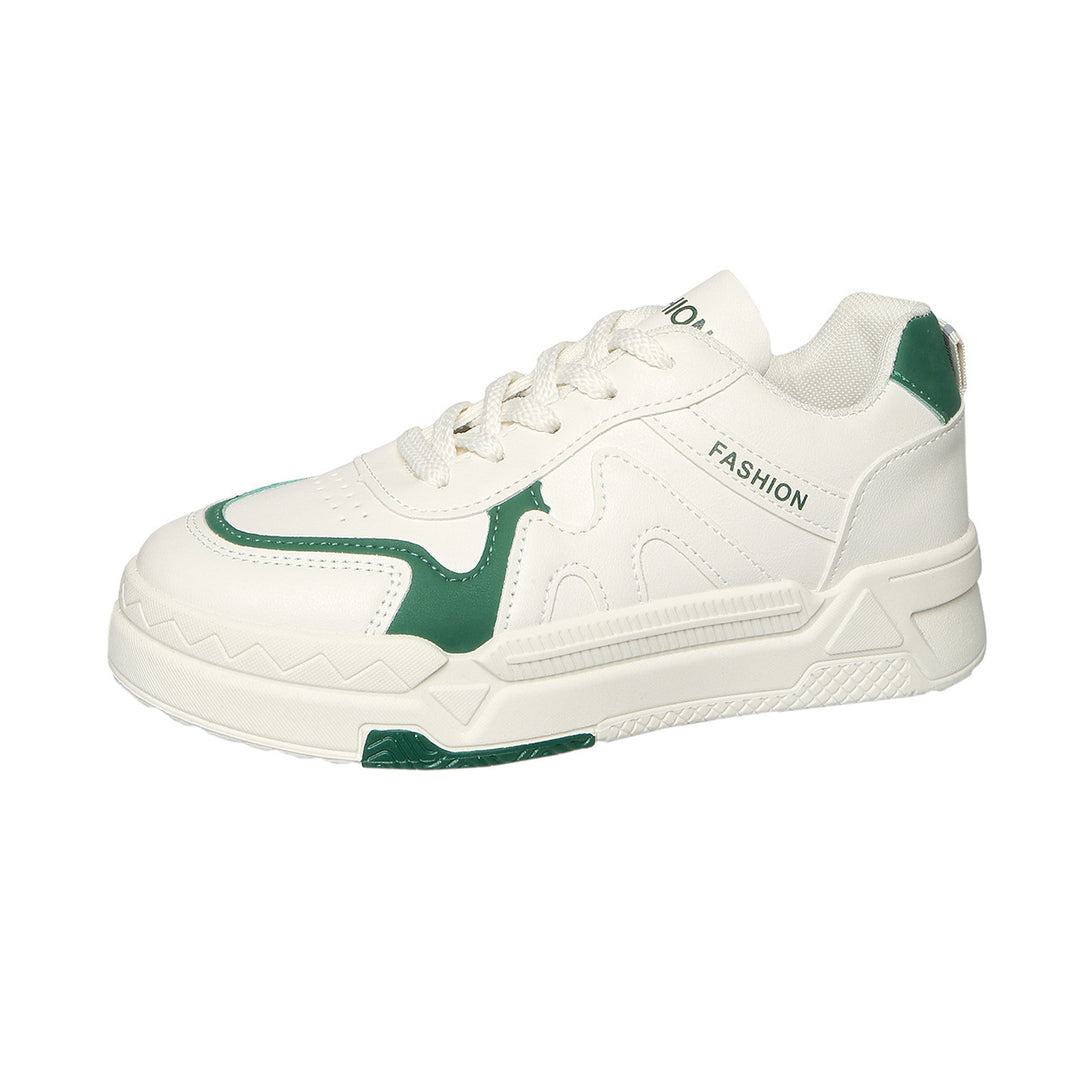 Damen modische Sneakers EB