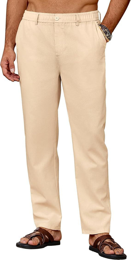 Herren lässige Sommerhose EB