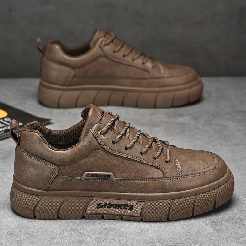 Damen Sneakers mit dämpfendem Sohlenprofil und strapazierfähigem Obermaterial EB
