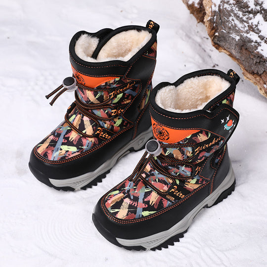 Damen Winterstiefel EB
