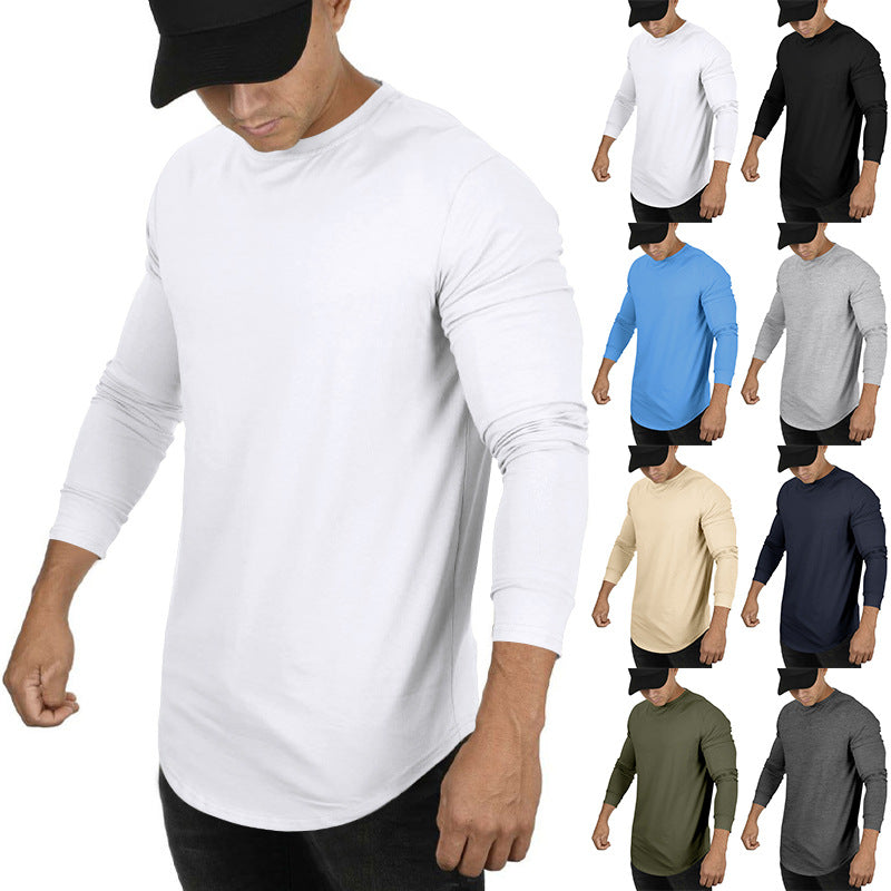 Damen Langarmshirt EB