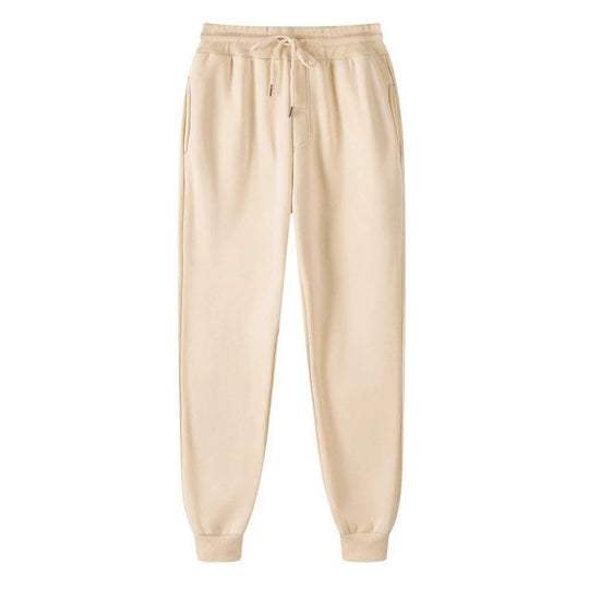 Damen Kuschelige Sport-Lounge-Hosen im relaxed Fit EB