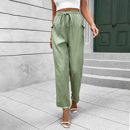 Damen Freizeit-Hosen EB
