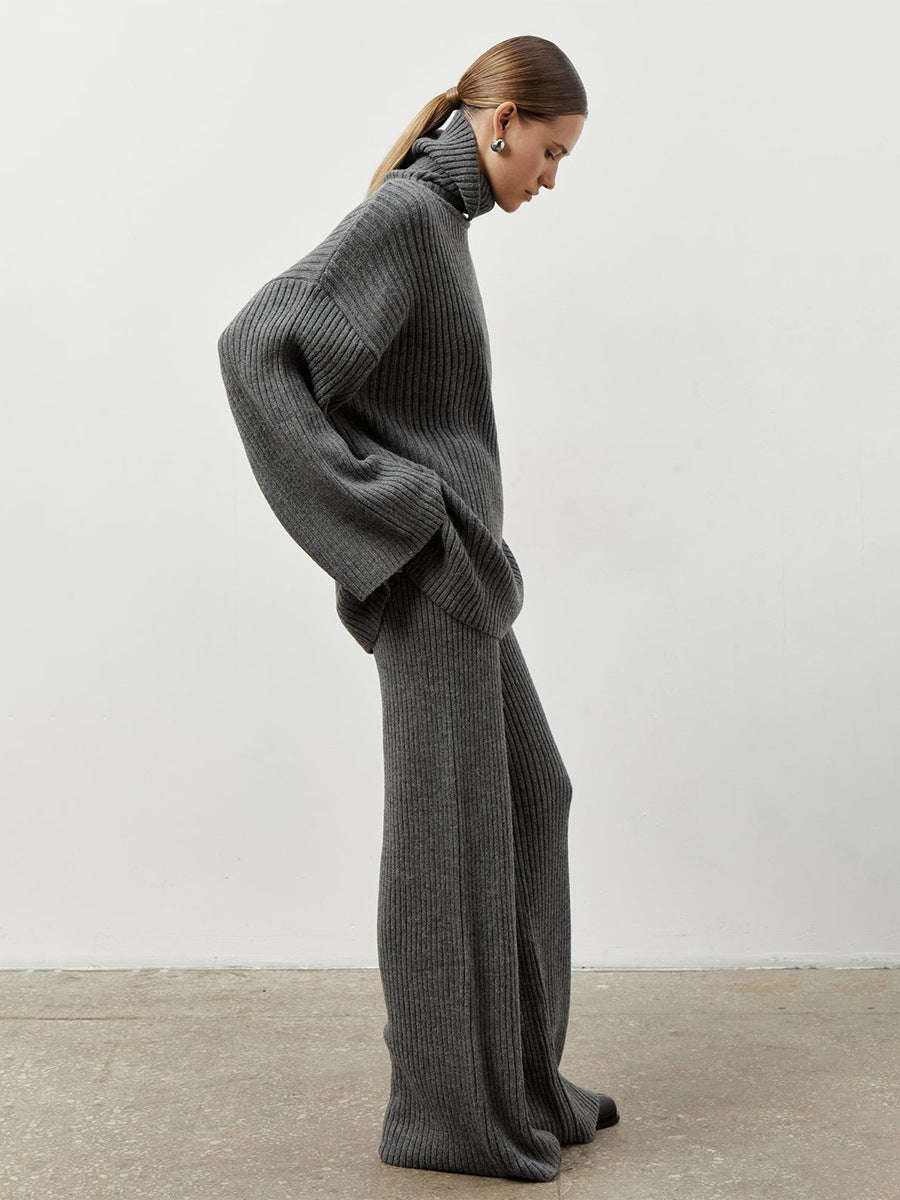 Damen Strickanzug EB