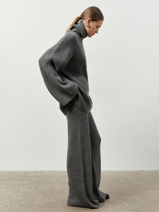 Damen Strickanzug EB