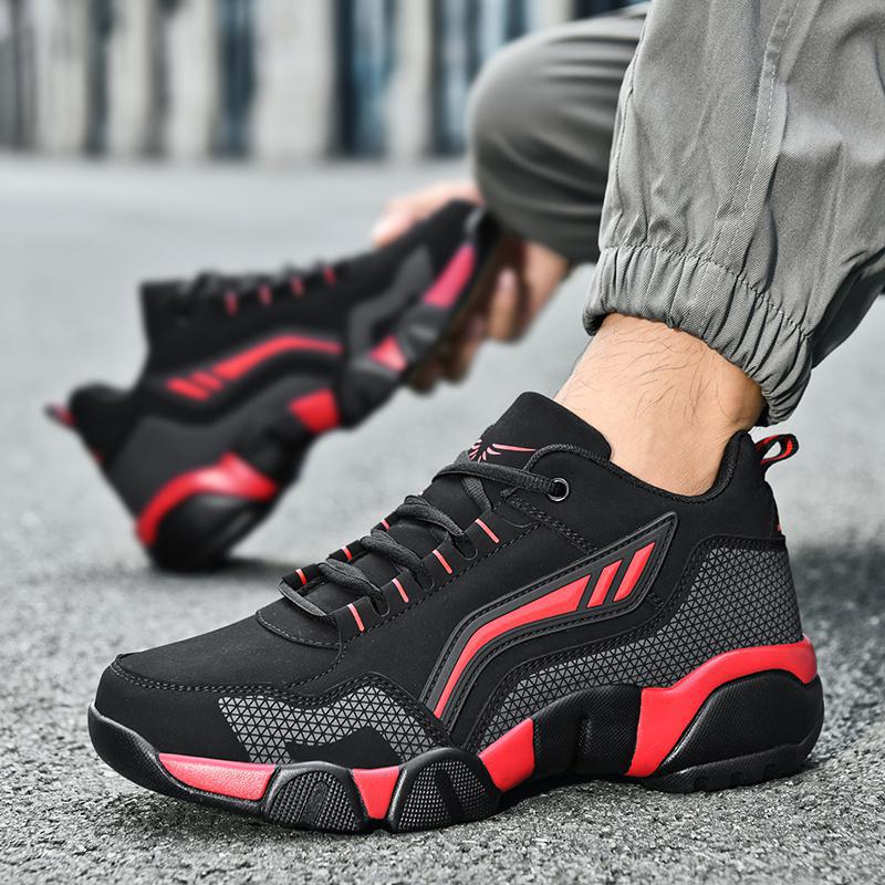 Herren Sportliche Sneakers EB