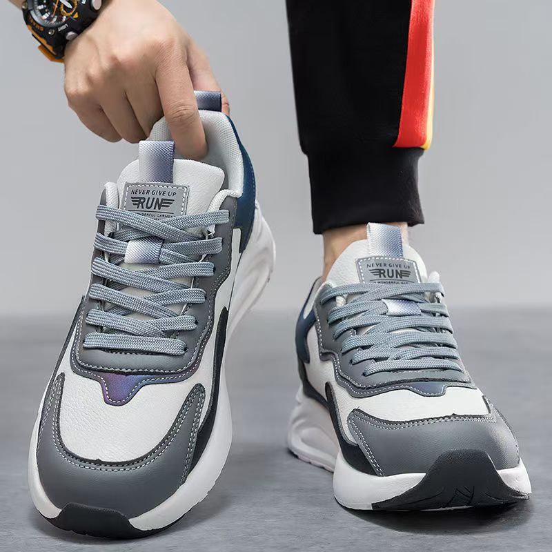 Damen Sportliche Sneaker mit innovativer Dämpfungstechnologie EB