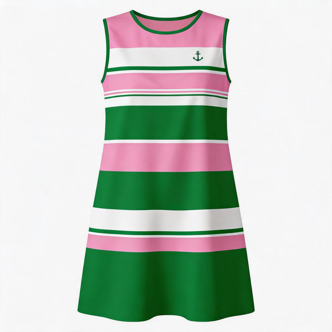 Damen Strandkleid EB