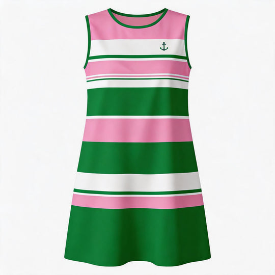 Damen Strandkleid EB