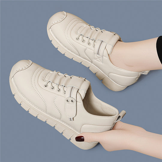 Damen Bequeme Freizeitschuhe EB