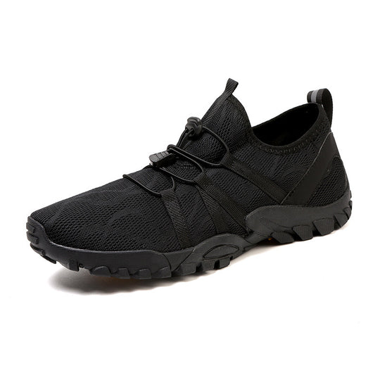Damen Multifunktionale Aqua-Freizeitschuhe mit optimierter Atmungsaktivität EB