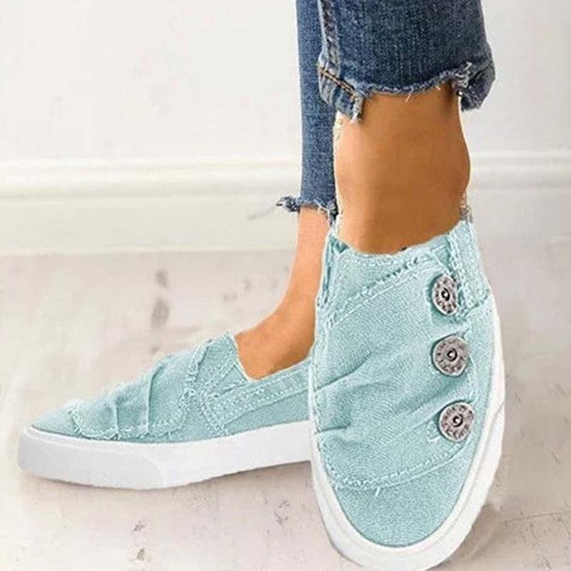 Legere flache Schuhe EB