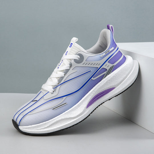 Damen Sportliche Lauf- und Freizeitschuhe EB