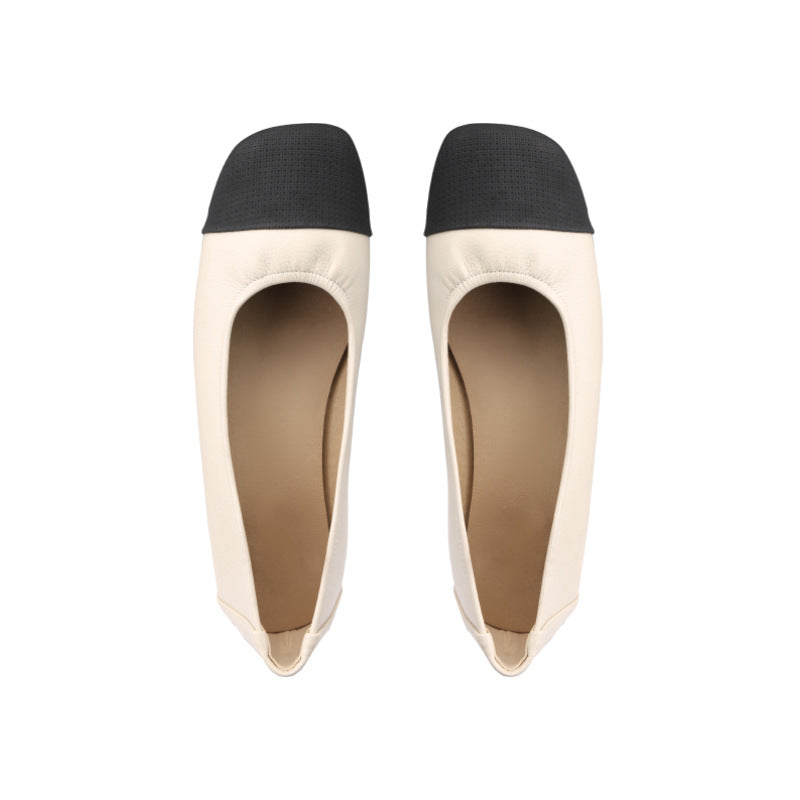 Damen Ballerinas mit perfktem Komfort und elegantem Design EB