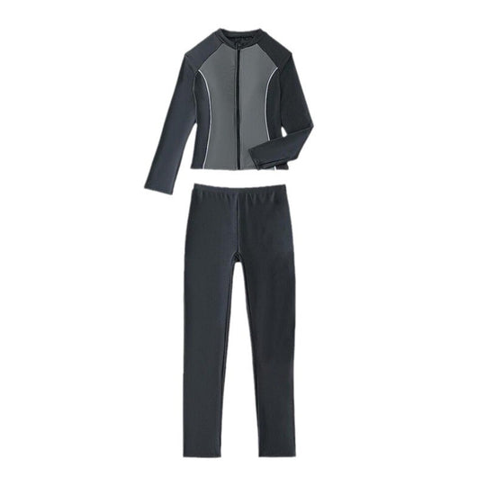 Damen UV-Schutz Surfanzug EB