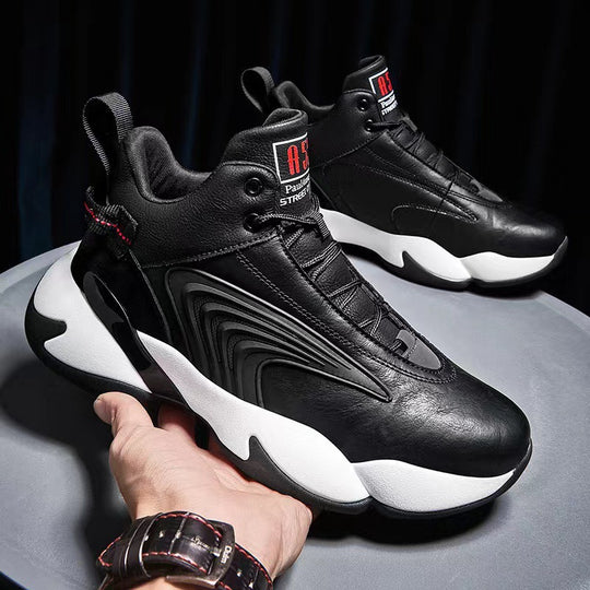 Herren Sportliche Sneaker EB