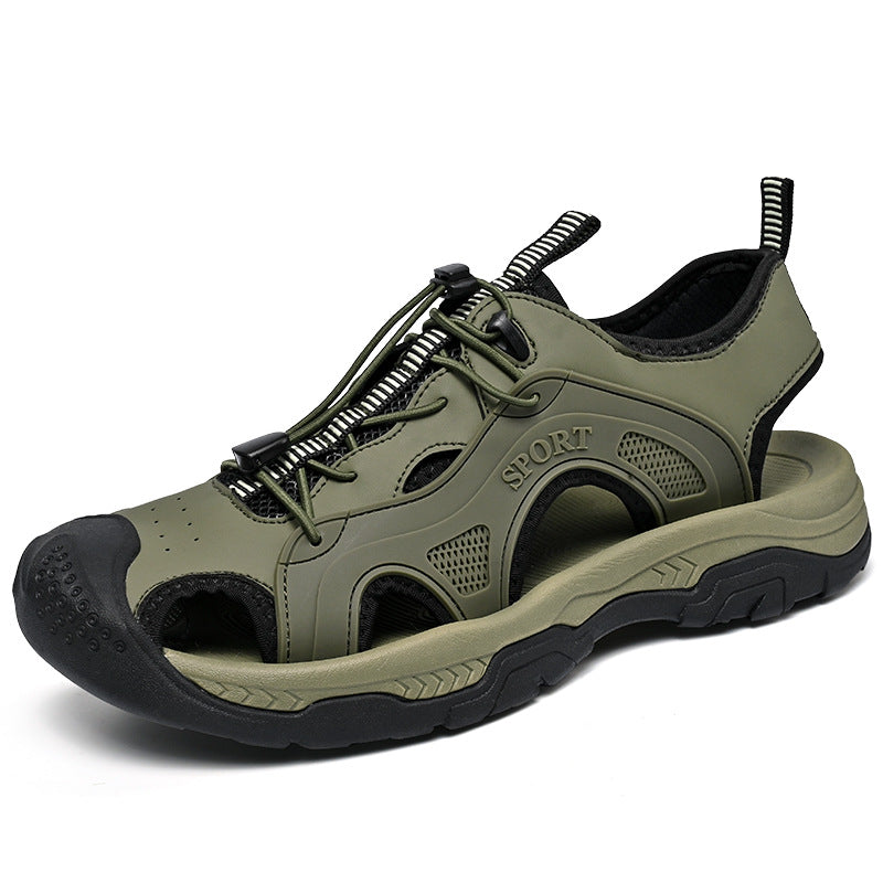 Damen Sportliche Wasserschuhe mit atmungsaktiver Oberfläche und ergonomischer Sohle EB