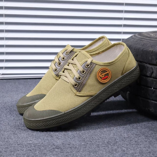 Damen Hochschuh Sneaker EB