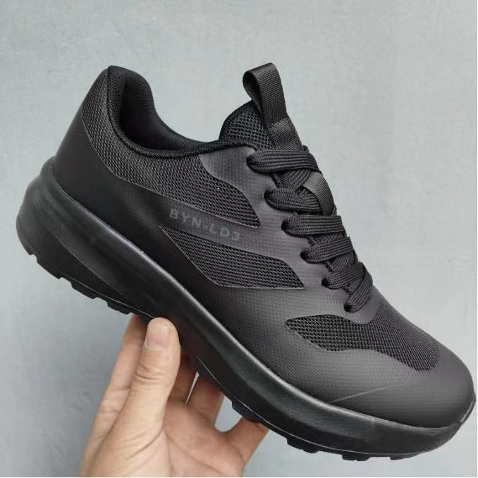 Damen Sportliche und atmungsaktive Laufschuhe mit flexiblem Dämpfungssystem EB