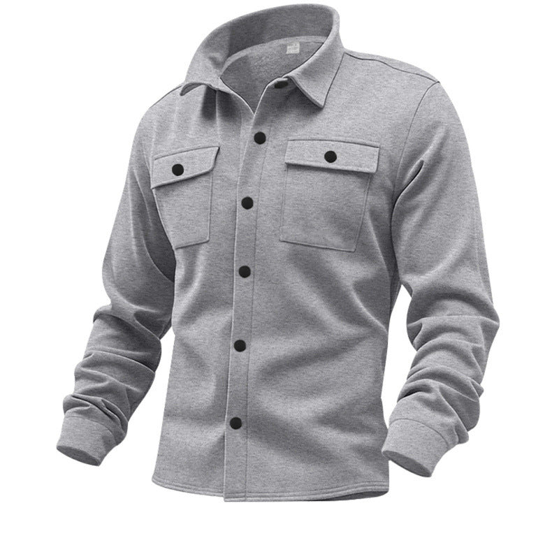 Herren Utility Hemd EB