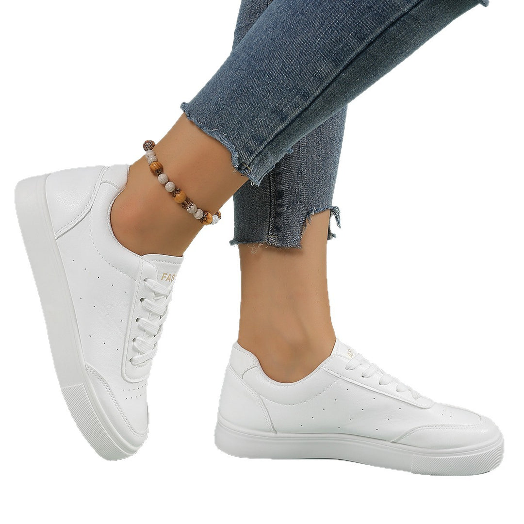 Damen Sportliche Sneakers EB
