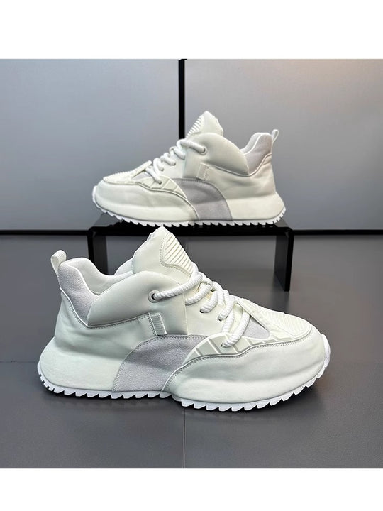 Damen Sportive High-Performance Sneaker mit innovativer Dämpfungstechnologie EB